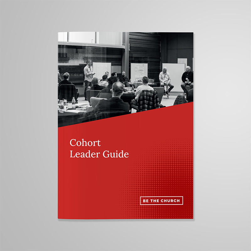Spiritual Leadership Curriculum | Leader Guide